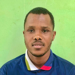 Abdulaziz Umar Jada